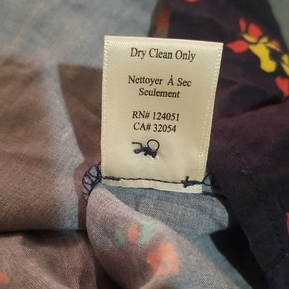 NWT Anthropologie Porridge Angelique Floral Maxi Dress - Picture 8 of 8